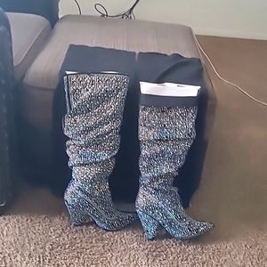 Women's boots
